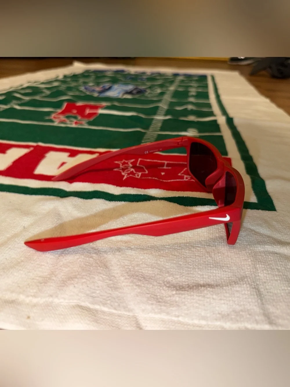 Nike sport sunglasses